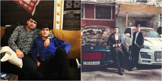 24 yaşlı qızı vurub öldürən 