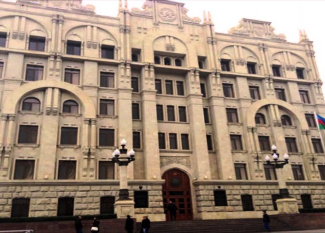 Bir neçə ay öncə təqaüdə göndərilən DİN-in məşhur generalı vəfat etdi