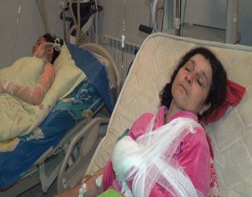 Cəlilabaddakı dəhşətli qəza ilə bağlı RƏSMİ AÇIQLAMA