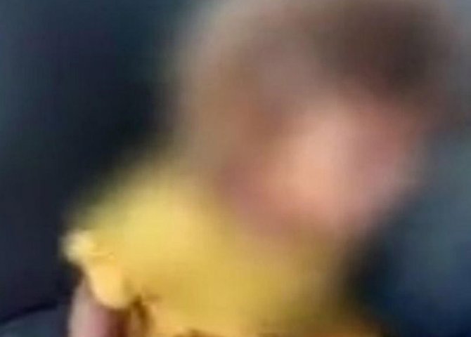 9 yaşlı oğlanla 5 yaşlı qızı evləndirmək istədilər - İyrənc adətin qurbanı olacaqlardı