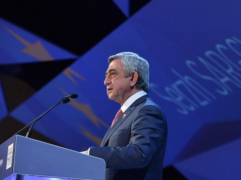 Ermənistanın geosiyasi xülyası: saxta ssenarilərin izi ilə