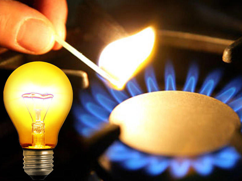 İşıq və qaz pulu qalxacaq? - RƏSMİ AÇIQLAMA