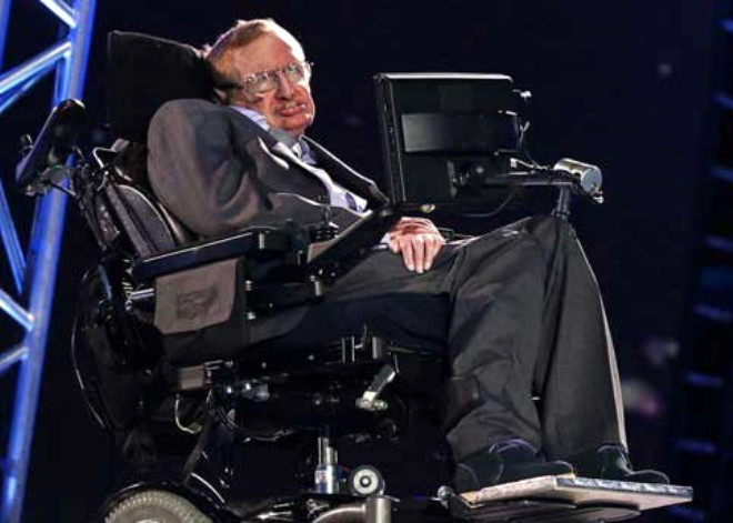 Proqnozları ilə məşhur astrofizikdən insanlara qorxulu XƏBƏRDARLIQ: “Dünyani tərk edin