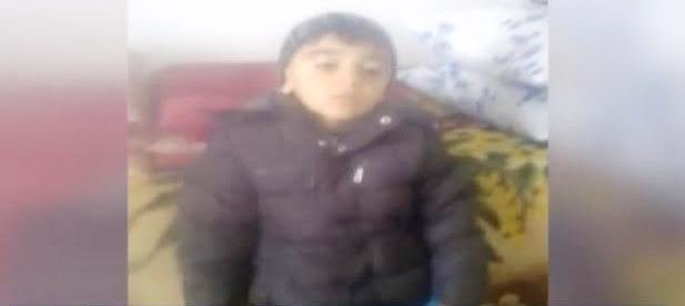 Ad gününü qeyd edəcəkdi, sünnət zamanı öldü - Kənanın ÜRƏKDAĞLAYAN VİDEOSU