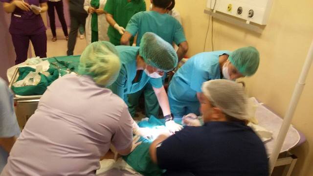 Valideynlər diqqət: Sünnət üçün ən təhlükəsiz yaş hansıdır? - Cərrah və psixoloq açıqladı