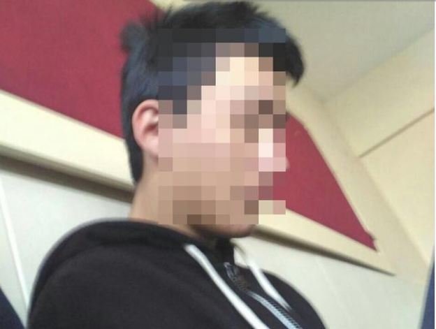 Məktəbdə DƏHŞƏT: 16 yaşlı şagird əvvəlcə sinif yoldaşlarını, sonra isə özünü güllələdi - FOTOLAR