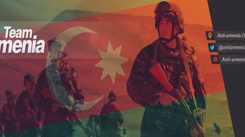 ABŞ kəşfiyyatı ermənilərin başına oyun açan AZƏRBAYCANLI XÜSUSİ QRUPUN İZİNƏ DÜŞDÜ