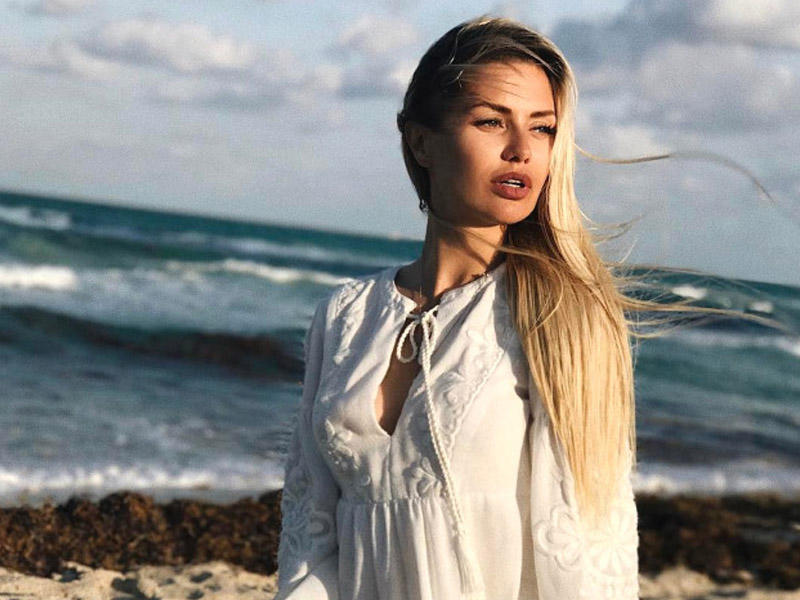 Rus gözəli Burak Özçivitə aşiq oldu - Toy ərəfəsində YENİ QALMAQAL - VİDEO