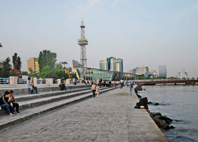 Bakıda qardaşını itirən qızdan - Dəhşətli əməl