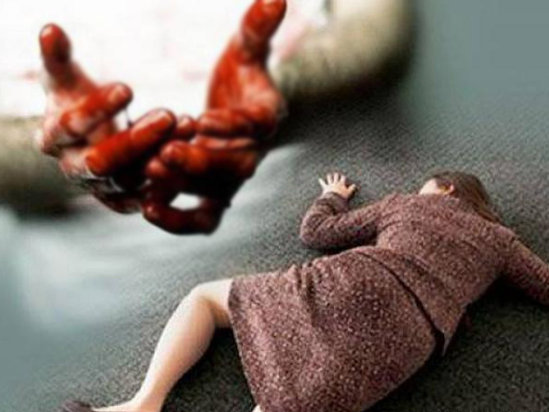 Azərbaycanda DƏHŞƏTLİ QƏTL! Arvadını telefonda başqa kişiylə yazışan görüb, QANINA QƏLTAN ETDİ