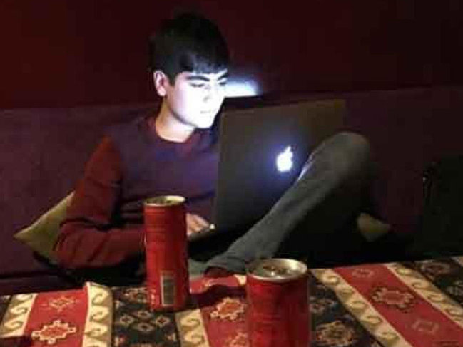 Əgər 14 yaşın varsa, kimi istəsən, vurub öldürə bilərsən? - CAVAB