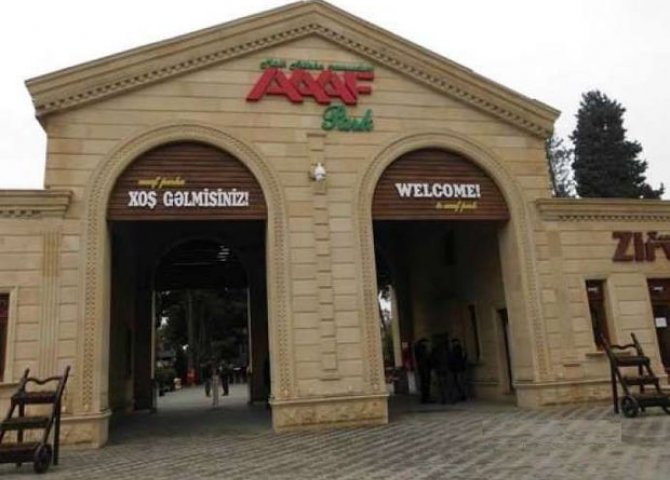 “AAAF Park”-da faciə: 26 yaşlı oğlan 11-ci mərtəbədən yıxıldı