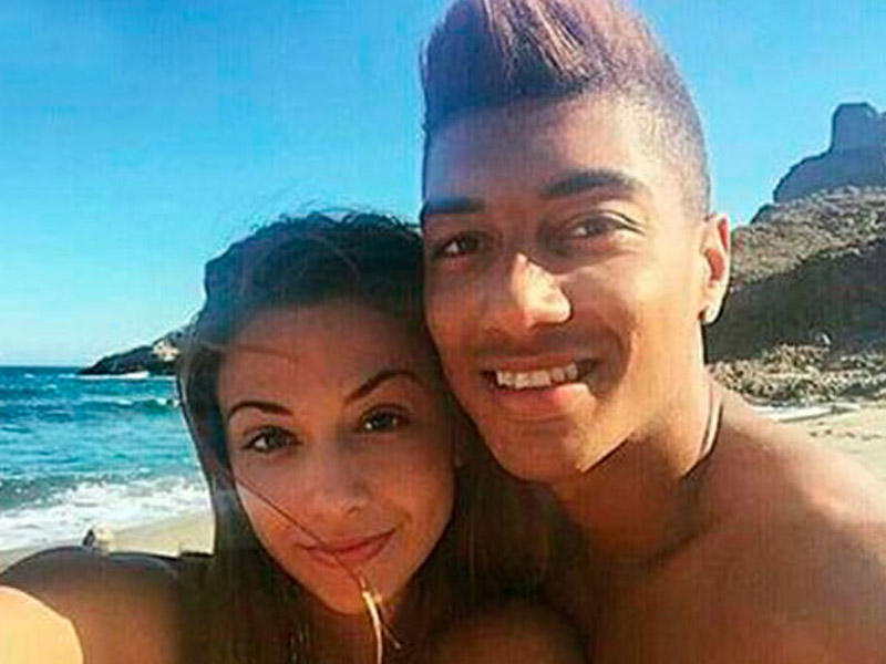 Millimizin üzvünün porno qalmaqalı davam edir - Məhkəməyə çıxır