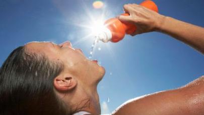 Sabah 32 dərəcə isti olacaq