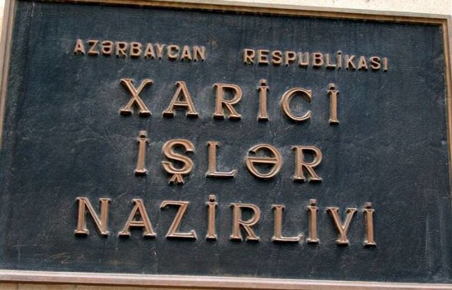 İspaniyalı jurnalist Azərbaycandan üzr istədi