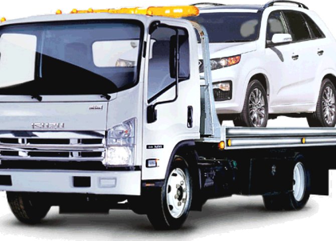 DYP ilə “Evakuator.AZ”ın gizli sövdələşməsi - Vətəndaşların başına açılan oyunlar (ARAŞDIRMA)