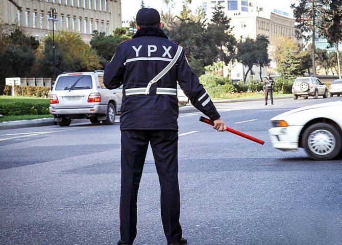 İslamiada zamanı hərəkətin məhdudlaşdırılacağı yolların SİYAHISI