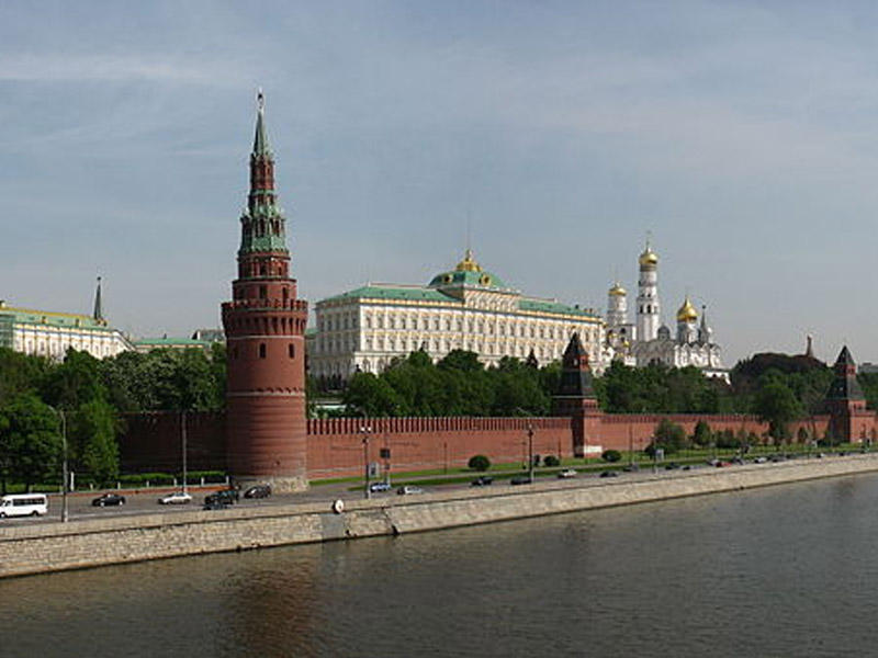 Ermənilərdən NÖVBƏTİ TƏXRİBAT - Moskvada Şuşanın işğalı qeyd ediləcək