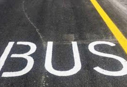 800-ə yaxın sürücü sarı zolağın 