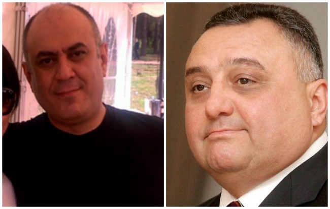 Elçin Quliyev Qurana əl basmaqdan imtina etdi - Mahmudovun üzünə durdu