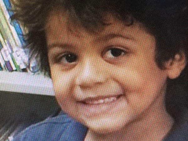 7 yaşlı uşağa işgəncə verdilər, meyitini donuzlara yedirtdilər: dünyanın ən qəddar valideynləri - FOTOLAR