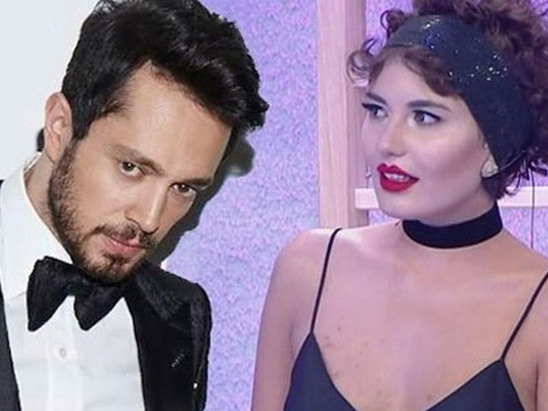 Gecəni Murat Bozla keçirən qızdan qalmaqallı paylaşım - VİDEO