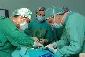 Azərbaycanlı həkimlərdən ŞOK diaqnoz: 3 böyrəyin var!