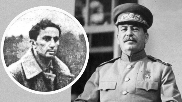 STALİNİN BAKILI OĞLU: Əsir düşən Yakovun sirli həyatı: Ölümü də saxta çıxdı- VİDEO