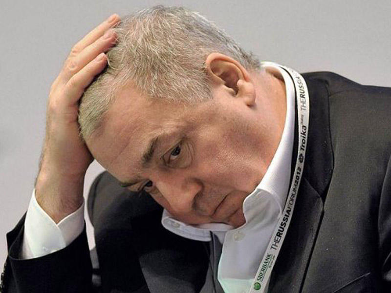 Azərbaycanın 16 neft yatağının sahibi: