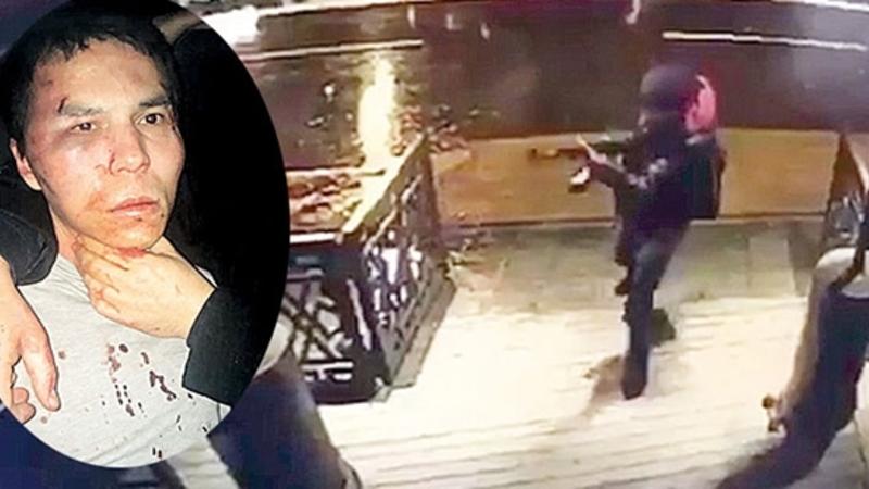 “Reina” terrorçusuna tələb olunan cəza– REKORD HƏBS