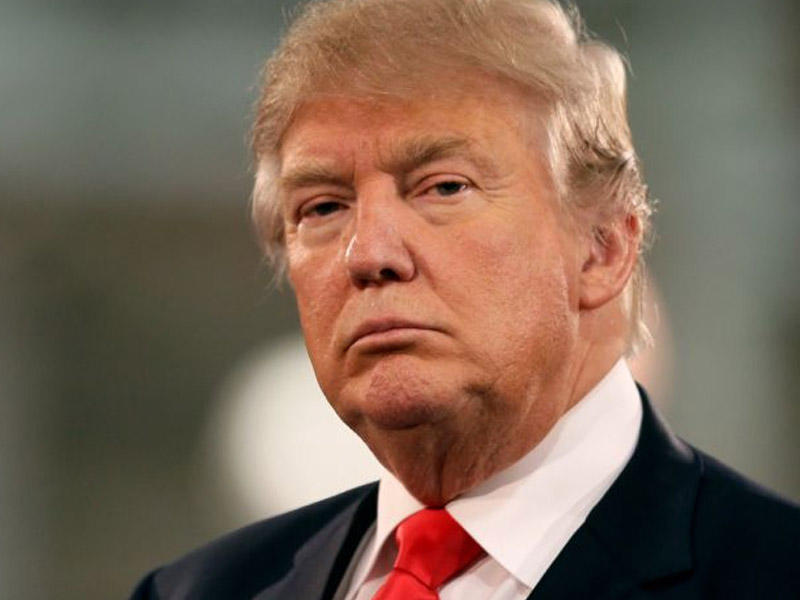 Trampın fərmanı LƏĞV EDİLDİ