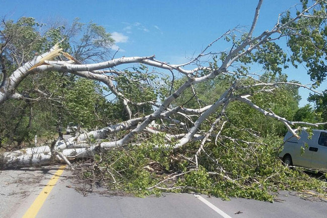 Bakı-Şamaxı-Yevlax magistralı bağlandı — FOTOLAR