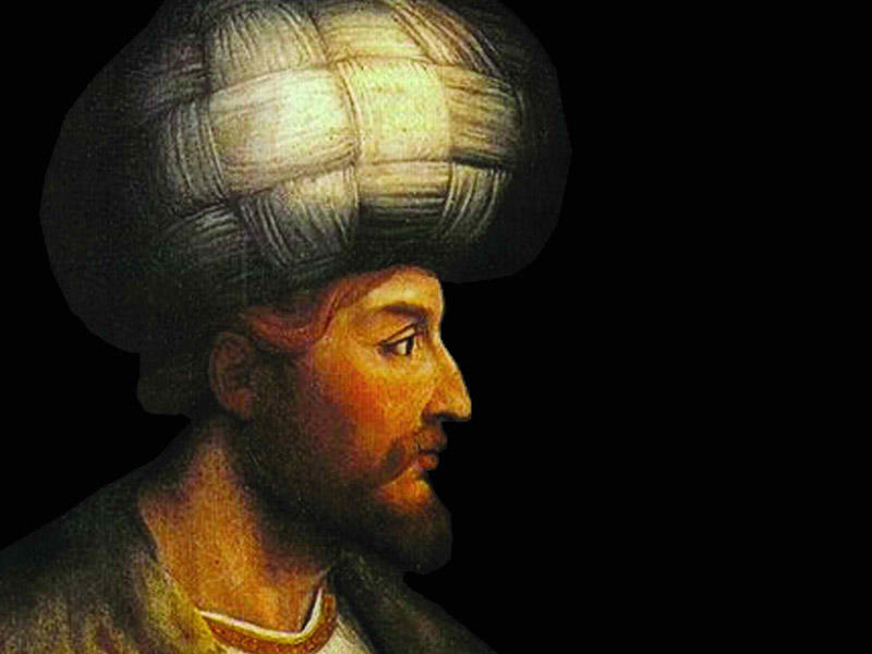 Ərəb din xadimi Şah İsmayıl Xətaini təriflədi - VİDEO