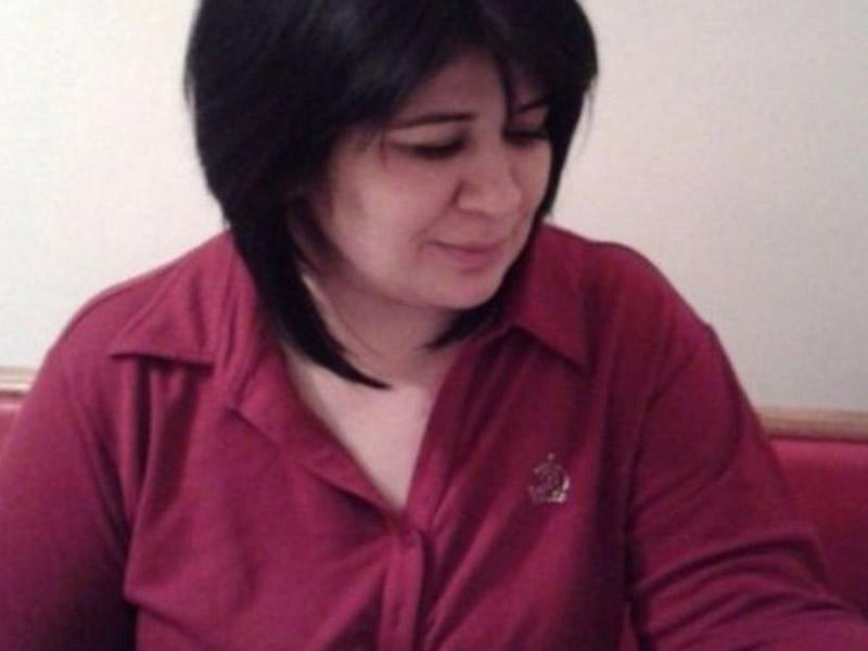 Axtarışda olan Fatimə, azərbaycanlıların nəhəng bazarı, 