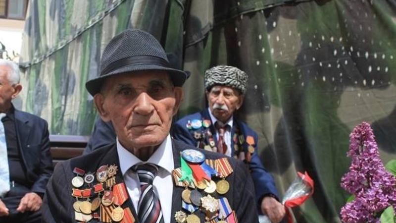 Azərbaycanlı veteranın Putindən istəyi Təhlükəsizlik Xidmətini hərəkətə keçirdi - ÜZBƏÜZDƏ ŞOK TƏLƏB
