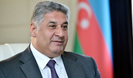 3 ölkə İslam Oyunlarına qatılmayacaq - Nazir təəssüfləndi