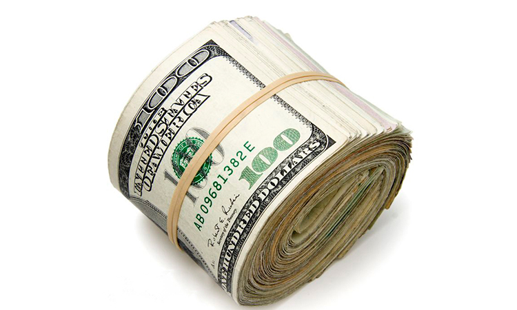 SON DƏQİQƏ: DOLLAR YENƏ QƏFİL BAHALAŞDI - ŞOK RƏQƏM