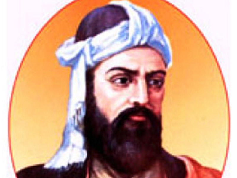 Almaniyada Nizami Gəncəvinin fars şairi kimi təqdim olunmasına SƏRT REAKSİYA