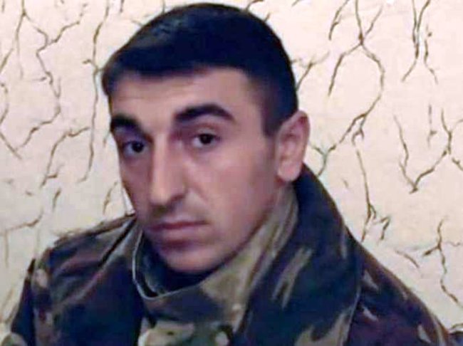 Erməni girovluğunda saxlanılan Elnurdan MƏKTUB: 