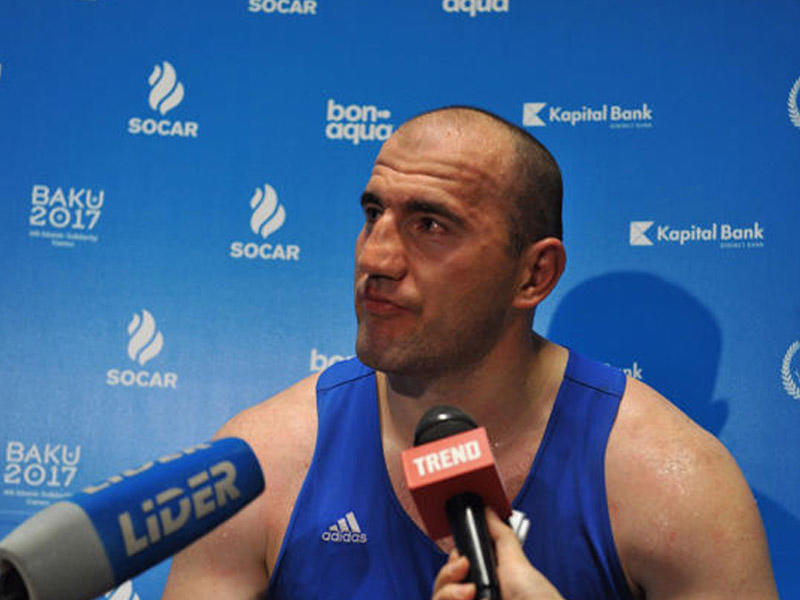 Məhəmmədrəsul Məcidov: 