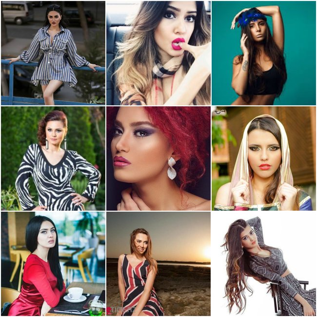 Azərbaycanda modellərə fahişə kimi baxırlar? - ARAŞDIRMA