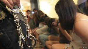 Qızlar, pivə, dərman: Türkiyə vətəndaşının Bakıdakı 