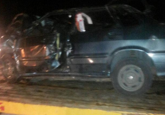 Azərbaycanda DƏHŞƏTLİ QƏZA: 6 nəfər öldü – FOTO