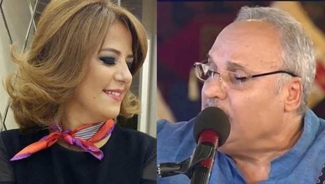 49 yaşlı xalq artistinin ərə getdiyi MİLYONÇU, EVLİ KİŞİNİN FOTOLARI-VİDEO-ŞOK FAKTLAR