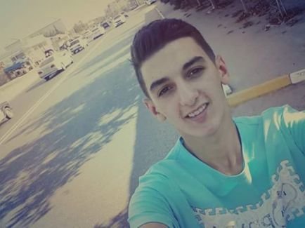 Ötən gün intihar edən Elvinin ölüm səbəbi eşidənləri ŞOK ETDİ: Sevdiyi qızı... - FOTOLAR