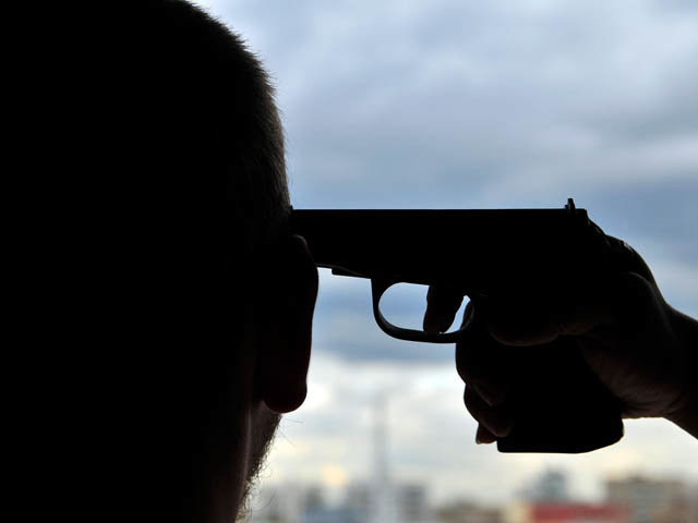 Vor-zakonlar azərbaycanlı məşhuru girov götürdü - FOTO