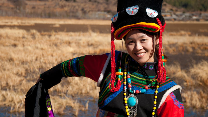 13 yaşlı çinli qızların “İNTİM OTAĞ”I: çoxsaylı kişi, səhərədək eşq və itlə... - FOTOLAR