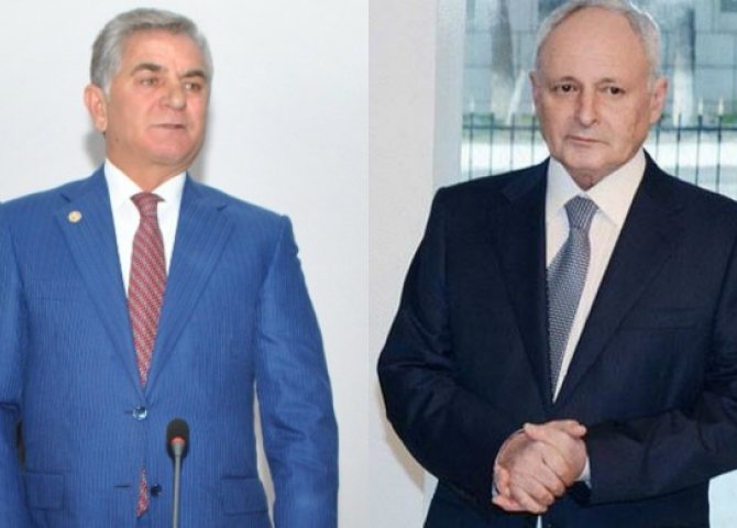 Baş həkim istefa ərizəsi yazıb rayondan qaçdı - İcra başçısıyla nazir üz-üzə