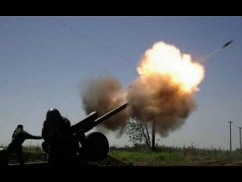 Son dəqiqə! Cəbhədə gərginlik pik həddə - Düşmənə sarsıdıcı zərbə endirildi