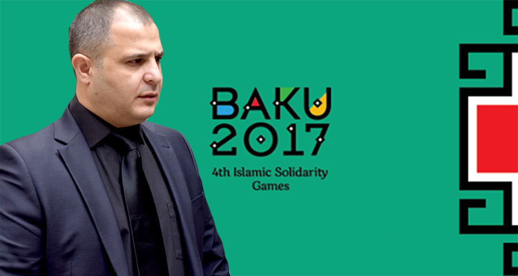 “Azərbaycan beynəlxalq tədbirlərin həyata keçirilməsi sahəsində geniş təcrübəyə malikdir” – Azər Verdiyev